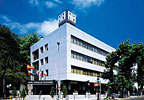 Hotel Nh Ciudad De Santander