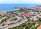 Hotel Sol Falco