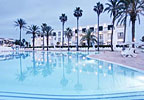Aparthotel Grupotel Mar De Menorca