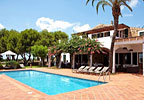 Hotel Morvedra Nou