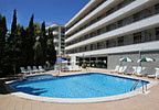 Aparthotel Medplaya Esmeraldas