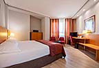 Hotel Silken Luis De Leon