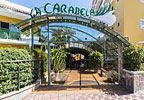 Apartamentos La Carabela