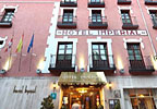 Hotel Zenit Imperial
