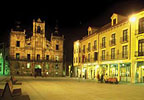Hotel Astur Plaza