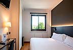 Hotel Tryp Sancho Ramirez