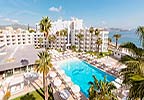 Aparthotel Club Garbi