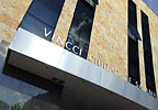 Hotel Vincci Ciudad De Salamanca