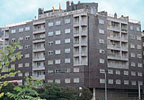Hotel Bergidum