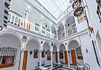 Hotel Los Omeyas