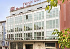 Hotel Tryp Fernan Gonzalez