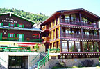 Hotel Candanchu