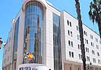 Hotel Tryp Ceuta