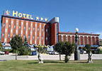 Hotel Ciudad De Burgos