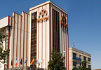 Hotel Los Arcos