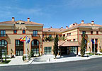 Hotel Tryp Comendador