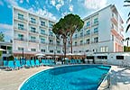 Hotel Marco Polo I