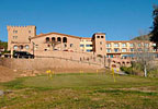 Hotel La Figuerola Golf