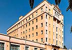 Hotel Melilla Puerto