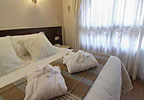 Hotel Husa Castilla Vieja