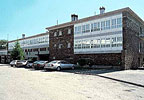 Hotel Pousada De Portomarin