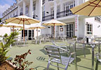 Hotel O Val Do Naseiro