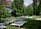 Hostal La Trucha