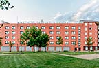 Aparthotel Campus San Mam�s