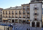 Hotel Alfonso VI
