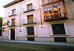 Hotel Catedral