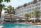 Aparthotel Maristany