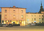 Hotel Virrey II