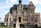 Hotel Nh Palacio De Oriol