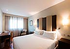 Hotel Nh Ciudad De Valladolid