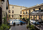 Hotel Alc�zar De La Reina