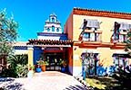Aparthotel La Espada�a