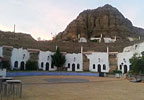 Hotel Cuevas Abuelo Ventura