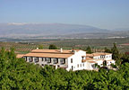 Hotel Rural Huerta Nazar�