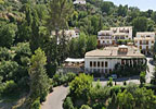 Hotel Villa Tur�stica De Cazorla