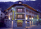 Hotel Araguells