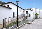 Hotel Villa Tur�stica De Bubi�n