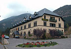 Hotel Hospeder�a De Arguis Aragon