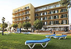Hotel Prestige Coral Platja