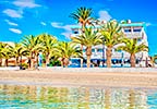 Hotel Neptuno