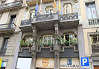Hotel Ramblas Barcelona
