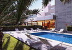 Bel Air Hotel