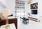 Apartamentos Abril