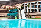 Aparthotel Globalia Jandia Golf
