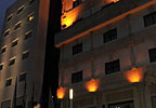 Hotel Cuatro Postes