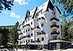 Hotel Pirene